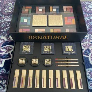 Scott Barnes Holiday Collection